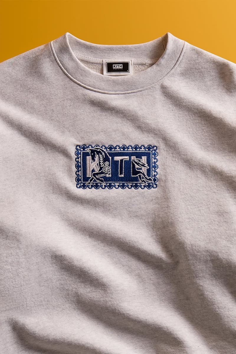 Kith Treats Lunar New Year 2026 Release Info Year of the Horse