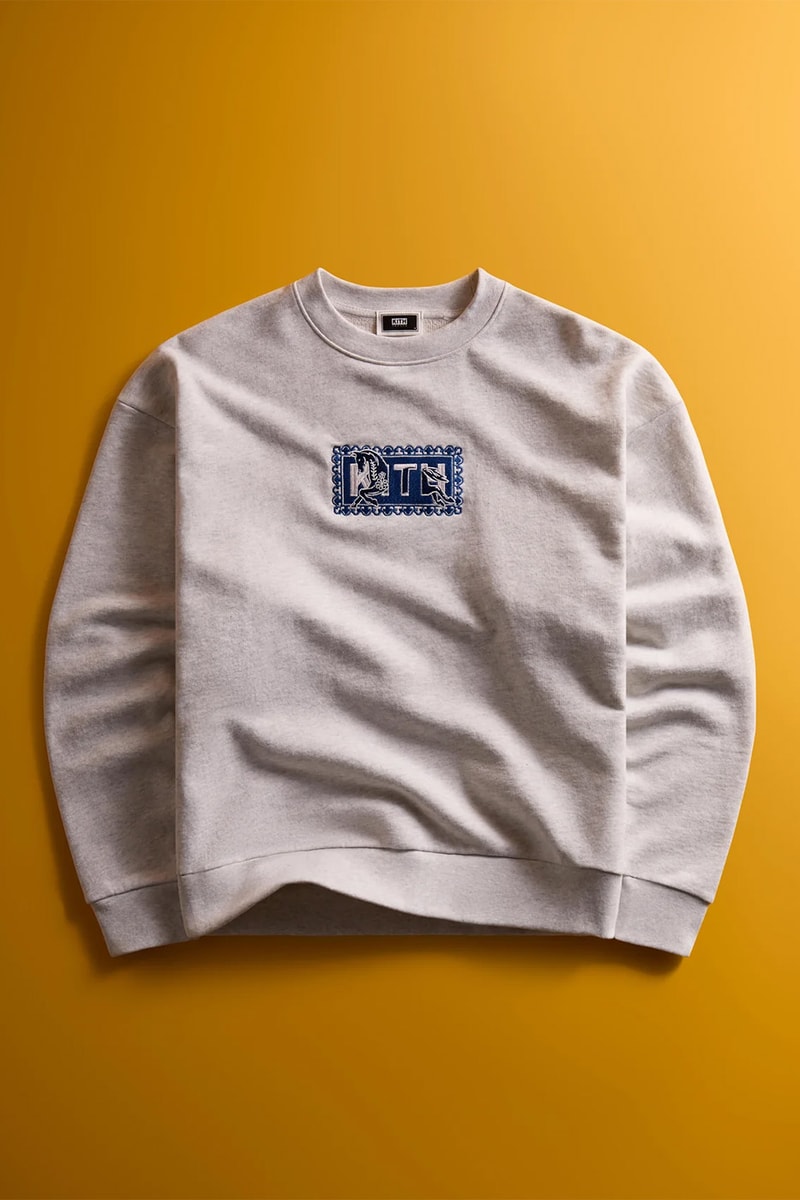 Kith Treats Lunar New Year 2026 Release Info Year of the Horse