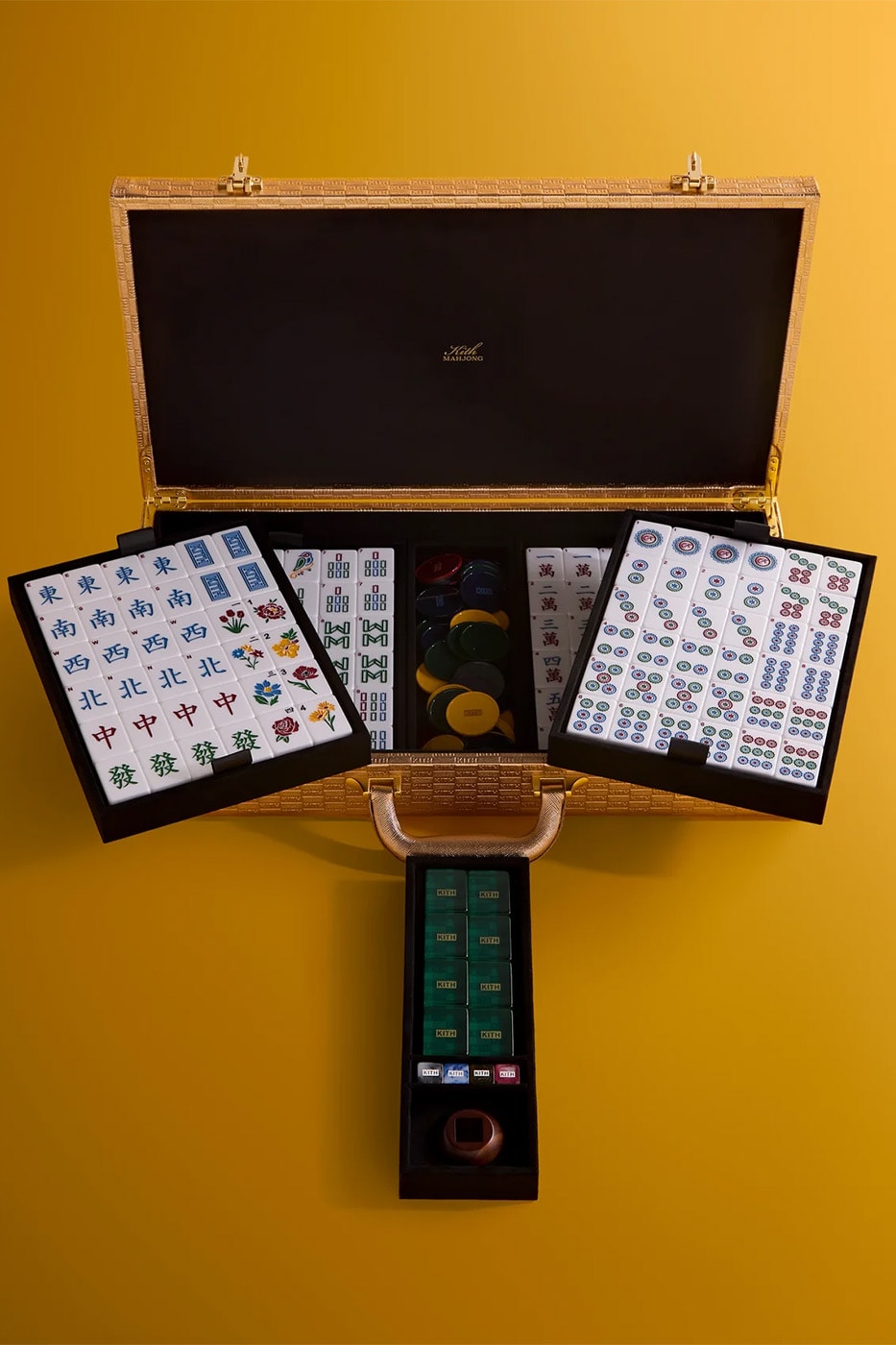 本週必收 8 大潮流新品 Kith Treats Drake OVO Cecilie Bahnsen Alpha Industries PDF By Domenico Formichetti NAPAPIJRI Burton UNDEFEATED norda gnuhur L.L.Bean 精選推薦