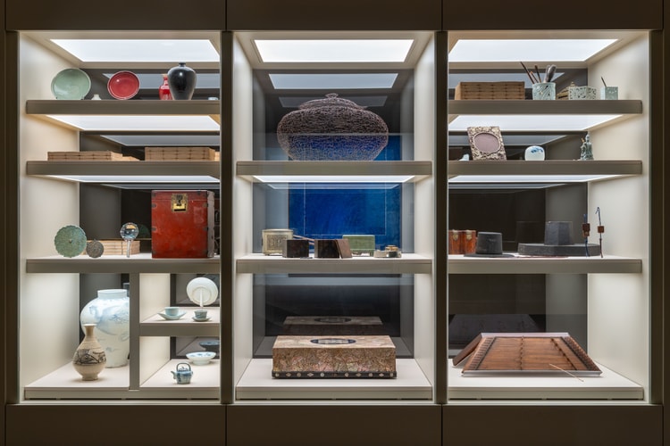 A Tour Through ‘Korean Treasures’ With Audrey Nuna