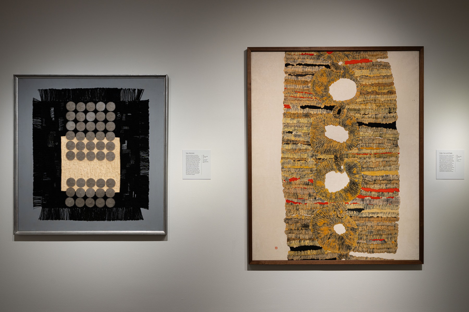 Smithsonian 'Korean Treasures' with Audrey Nuna Art Artworks Exhibition