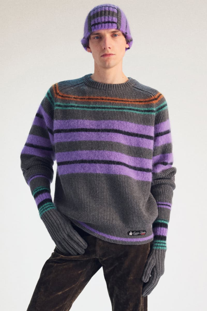 Lanvin Fall Winter 2026 Menswear Collection Paris Fashion Week 