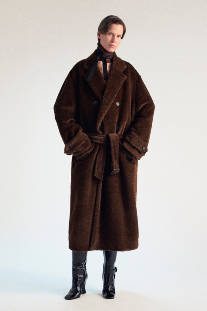 Lanvin Fall Winter 2026 Menswear Collection Paris Fashion Week 