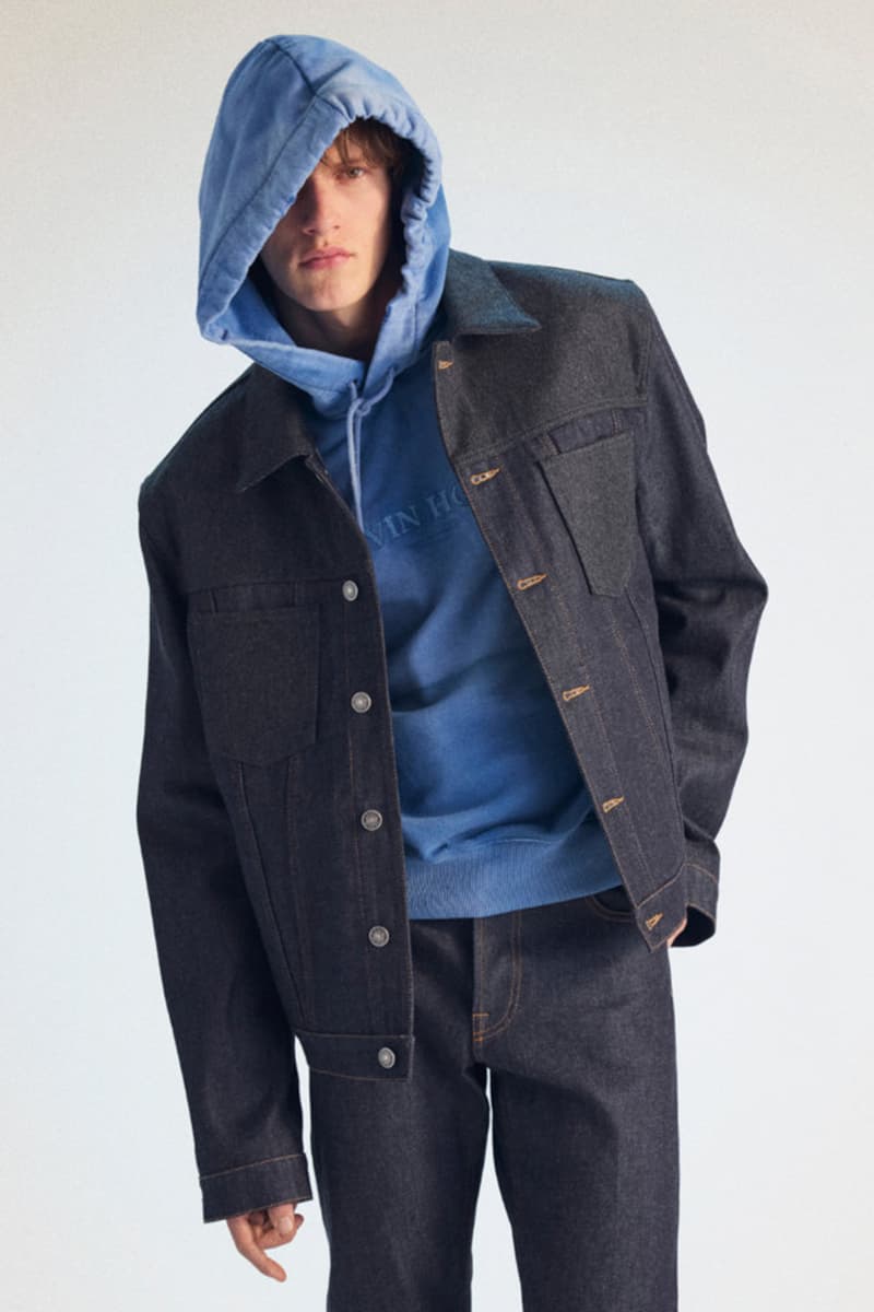 Lanvin Fall Winter 2026 Menswear Collection Paris Fashion Week 