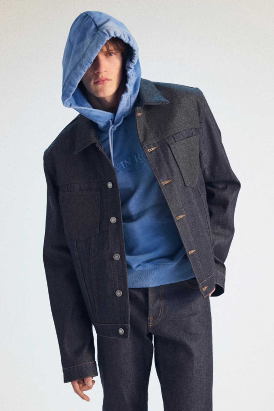 Lanvin Fall Winter 2026 Menswear Collection Paris Fashion Week 