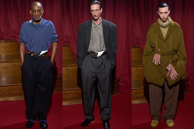 Magliano FW26 Explores the Lyrical Elegance of the Outskirts in "FUNDLUGGED"