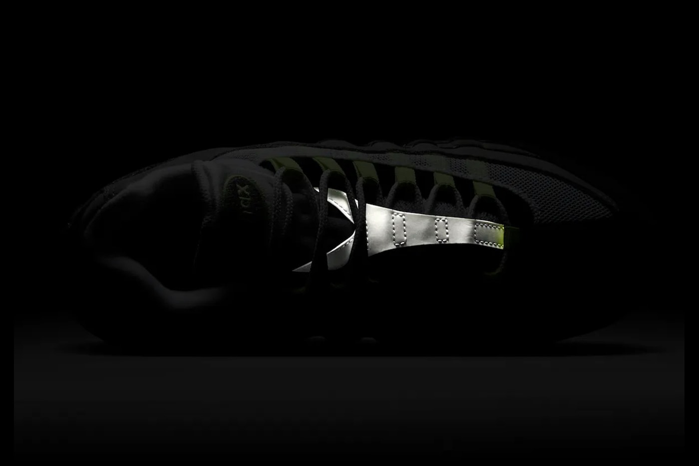 Nike Air Max 95 OG Neon 2026 Black Cool Grey Neon Yellow HM4740-001 Release Info