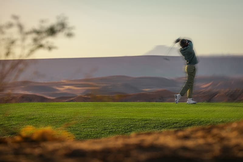 oakley golf fusion collection jr smith shoe jacket bag chino top cap hat