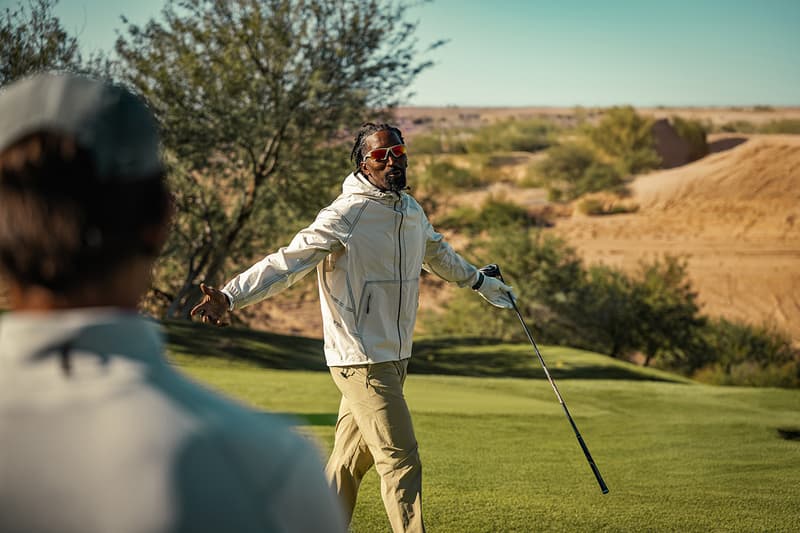 oakley golf fusion collection jr smith shoe jacket bag chino top cap hat