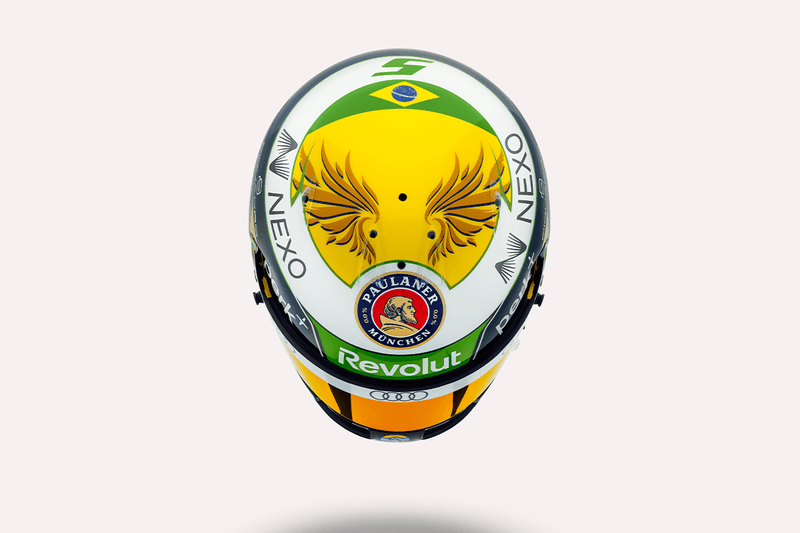 Audi Revolut F1 Team Unveils Visual Identity Debut Formula One Season ferrari williams grand prix formula 1 mclaren Nico Hulkenberg Gabriel Bortoleto