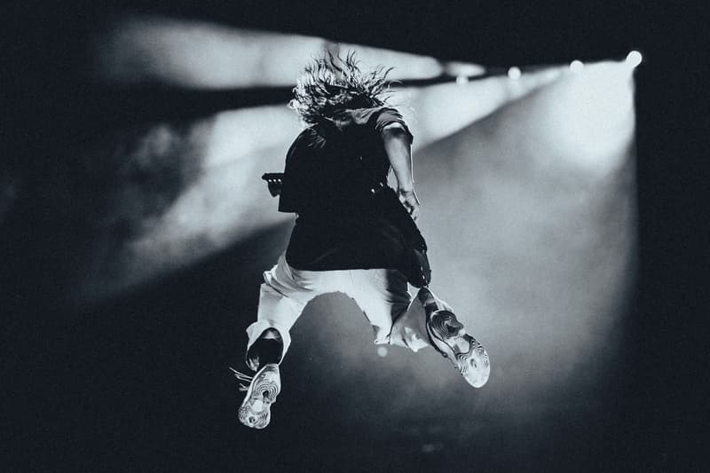 A Day in the Life on Tour With ONE OK ROCK Berlin 'DETOX' Taka Toru Ryota Tomoya exclusive behind the scenes bts 