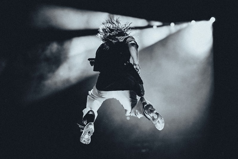 A Day in the Life on Tour With ONE OK ROCK Berlin 'DETOX' Taka Toru Ryota Tomoya exclusive behind the scenes bts 