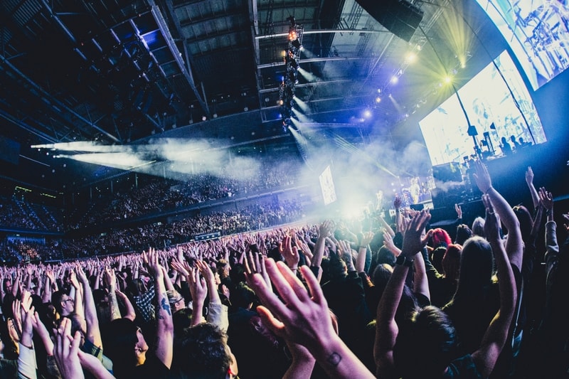 A Day in the Life on Tour With ONE OK ROCK Berlin 'DETOX' Taka Toru Ryota Tomoya exclusive behind the scenes bts 