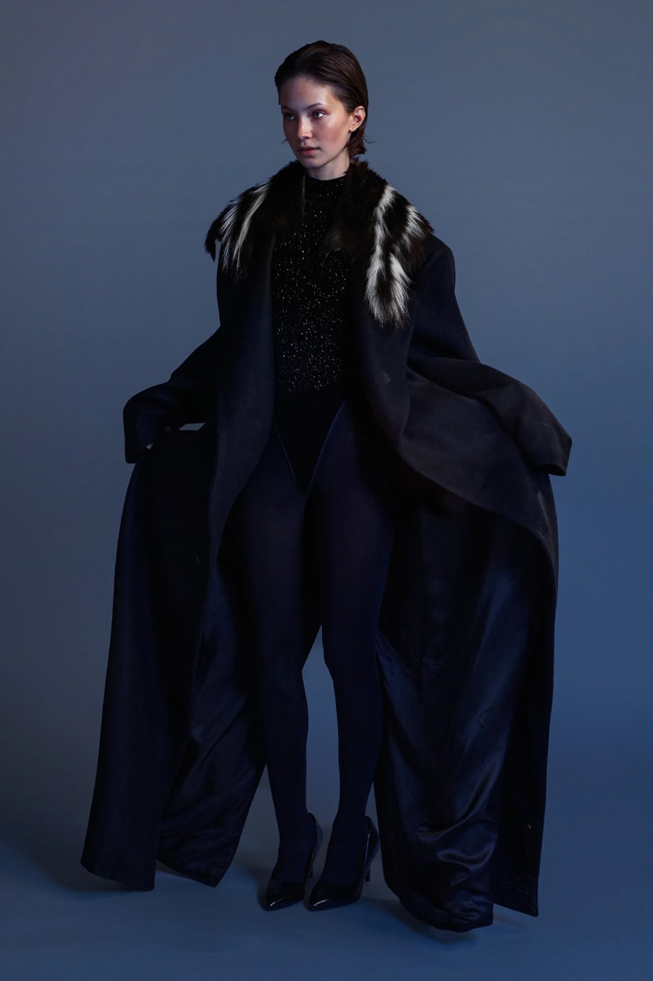 ERL Season 13 Paris Fashion Week Presentation Collection Season 13 of ERL Is a Provocative Conceptualization of the Classic Prep Aesthetic