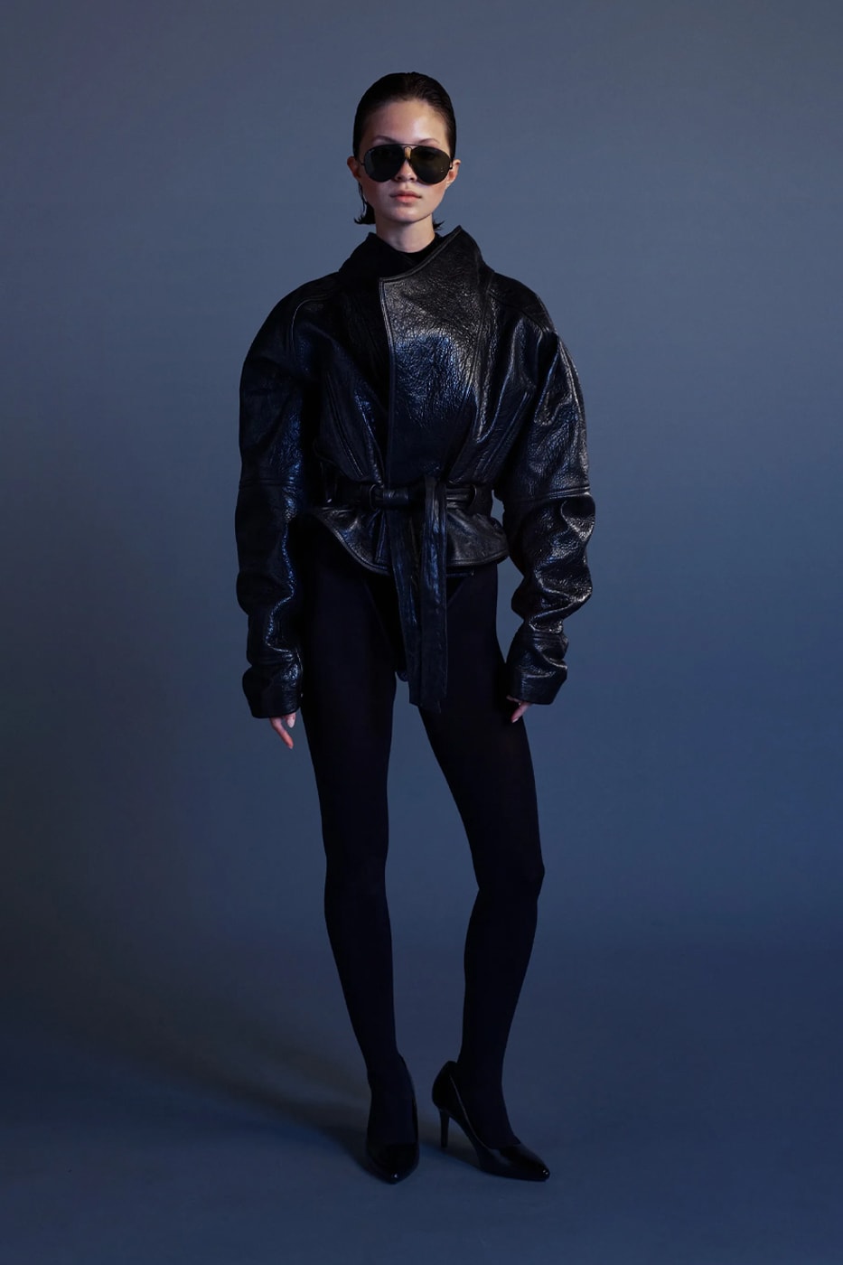 ERL Season 13 Paris Fashion Week Presentation Collection Season 13 of ERL Is a Provocative Conceptualization of the Classic Prep Aesthetic