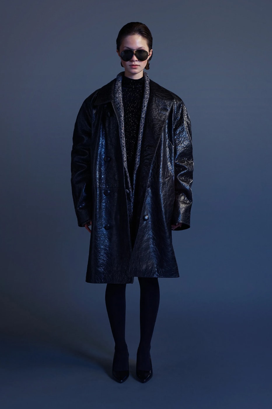 ERL Season 13 Paris Fashion Week Presentation Collection Season 13 of ERL Is a Provocative Conceptualization of the Classic Prep Aesthetic