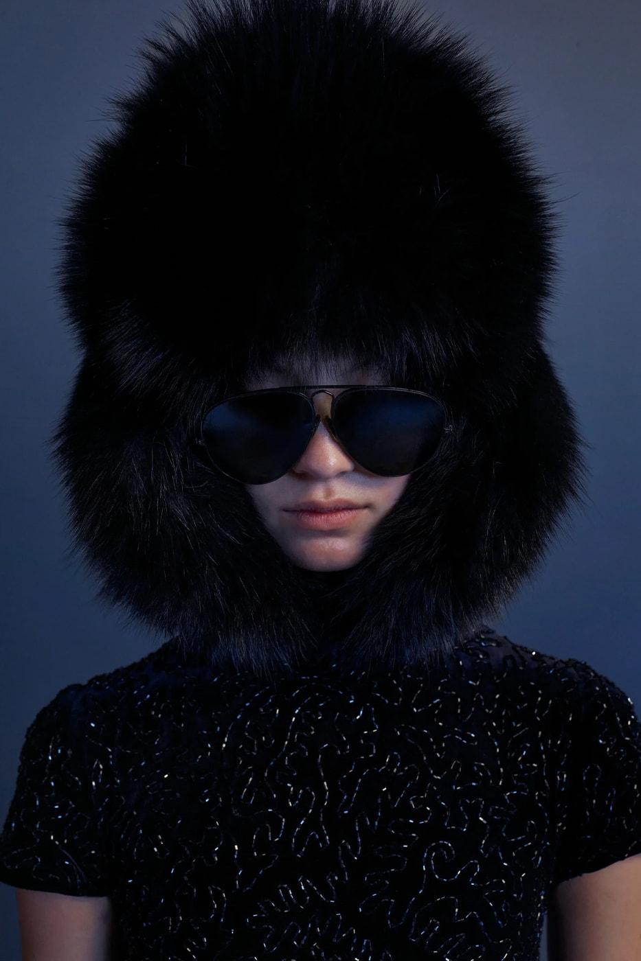 ERL Season 13 Paris Fashion Week Presentation Collection Season 13 of ERL Is a Provocative Conceptualization of the Classic Prep Aesthetic