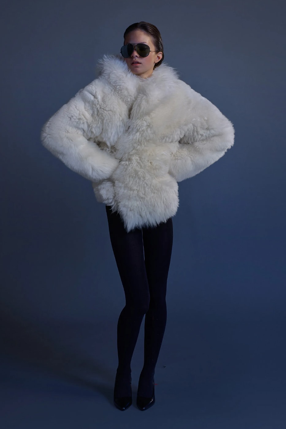 ERL Season 13 Paris Fashion Week Presentation Collection Season 13 of ERL Is a Provocative Conceptualization of the Classic Prep Aesthetic