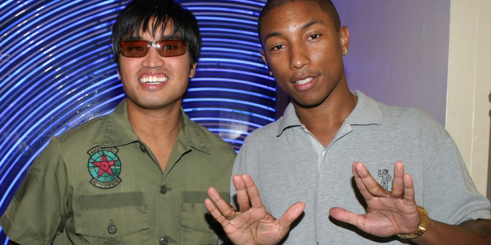 Chad Hugo Sues Pharrell Williams Over N.E.R.D. Royalties, “Self-Dealing”