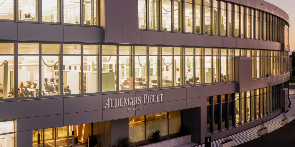 New Horizons in Streetwear: Audemars Piguet Opens Ecological Hub