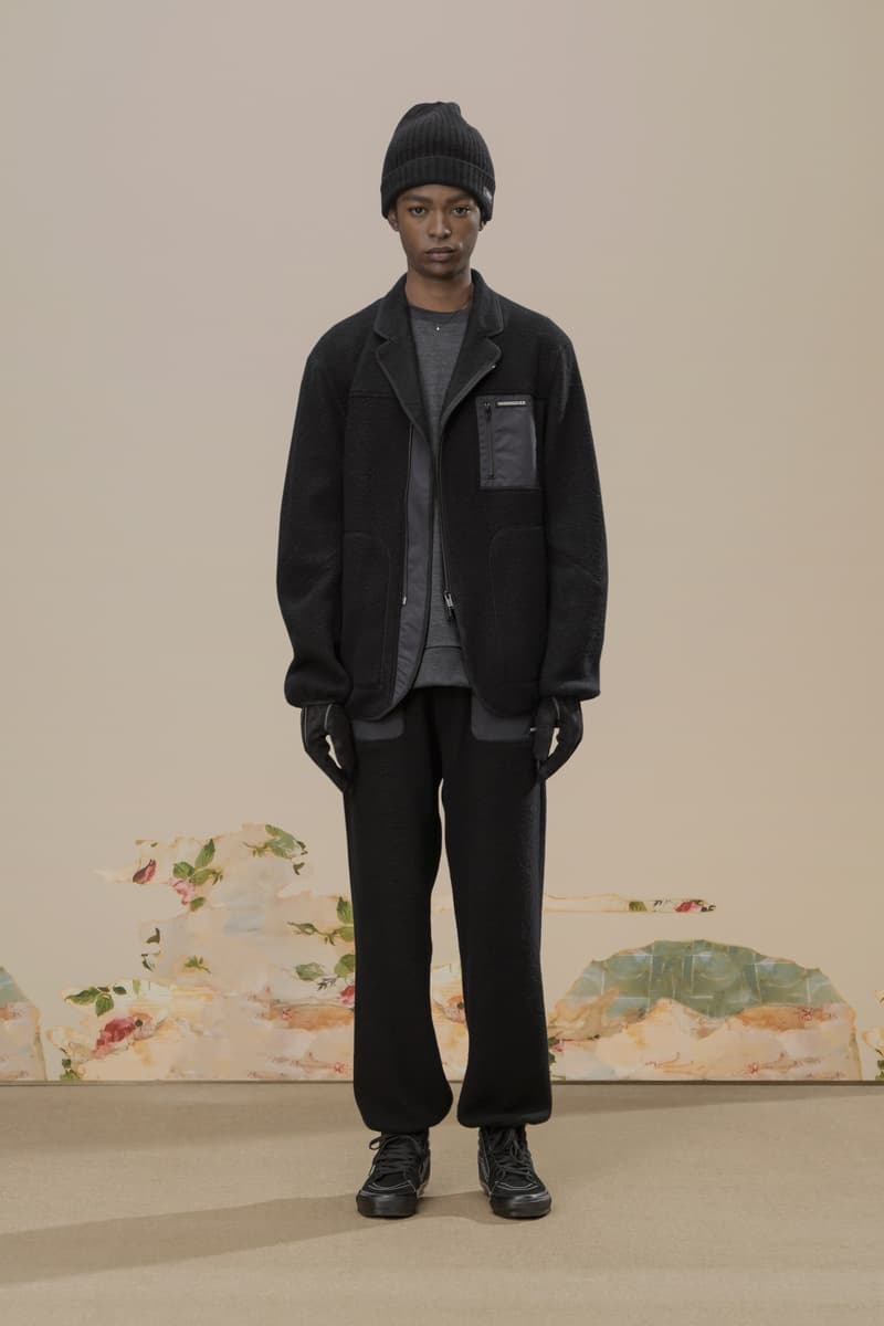 UNDERCOVER Fall/Winter 2026 Collection Paris Fashion Week Jun Takahashi Cindy Sherman