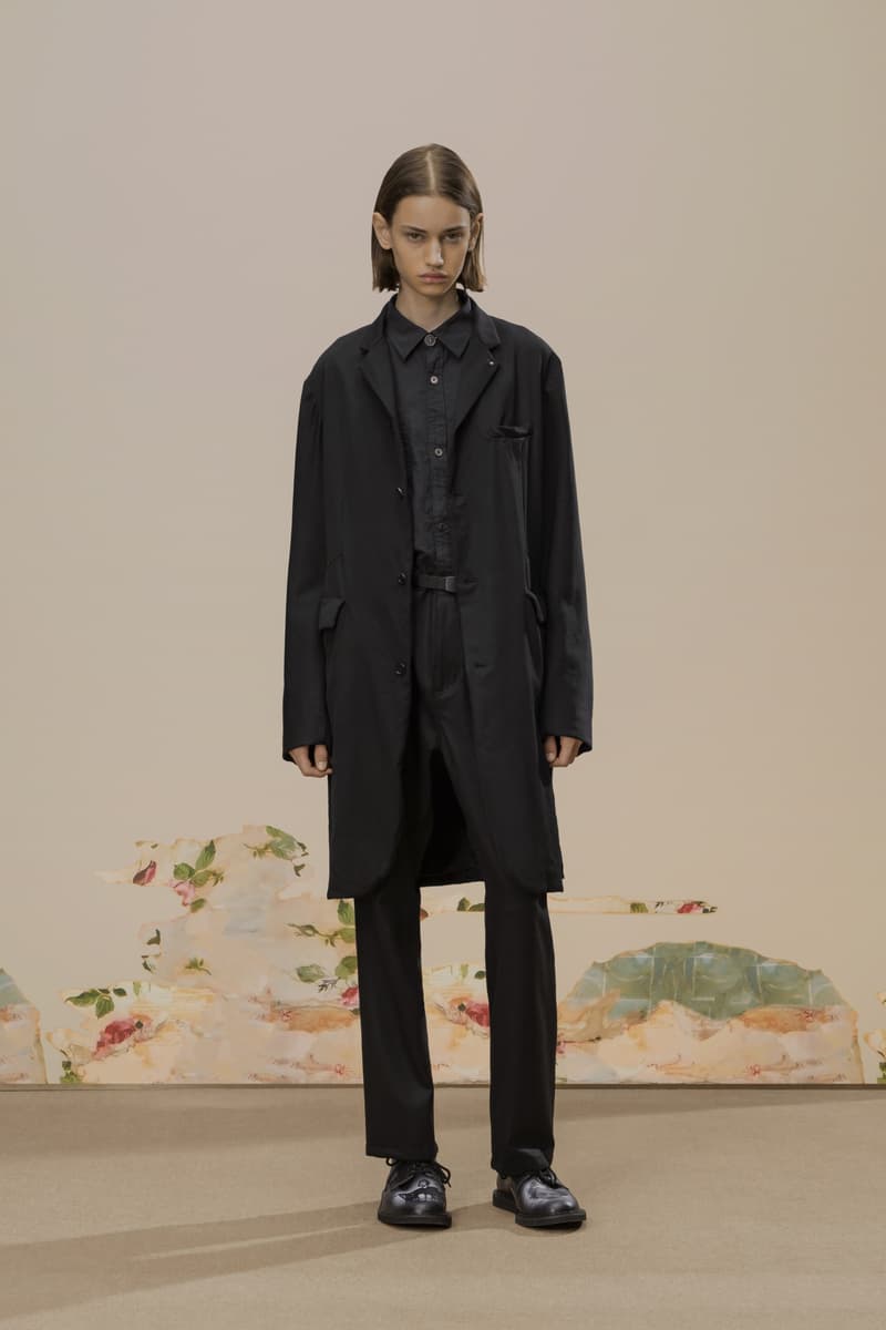 UNDERCOVER Fall/Winter 2026 Collection Paris Fashion Week Jun Takahashi Cindy Sherman