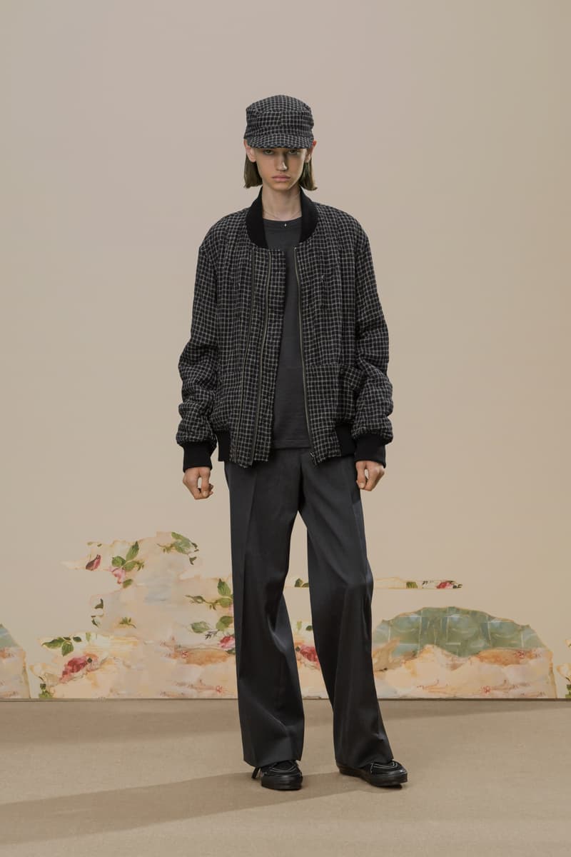 UNDERCOVER Fall/Winter 2026 Collection Paris Fashion Week Jun Takahashi Cindy Sherman