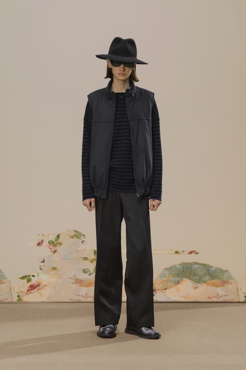 UNDERCOVER Fall/Winter 2026 Collection Paris Fashion Week Jun Takahashi Cindy Sherman