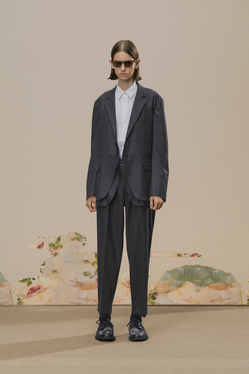 UNDERCOVER Fall/Winter 2026 Collection Paris Fashion Week Jun Takahashi Cindy Sherman