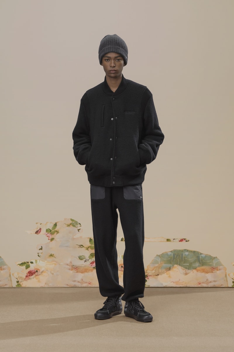 UNDERCOVER Fall/Winter 2026 Collection Paris Fashion Week Jun Takahashi Cindy Sherman
