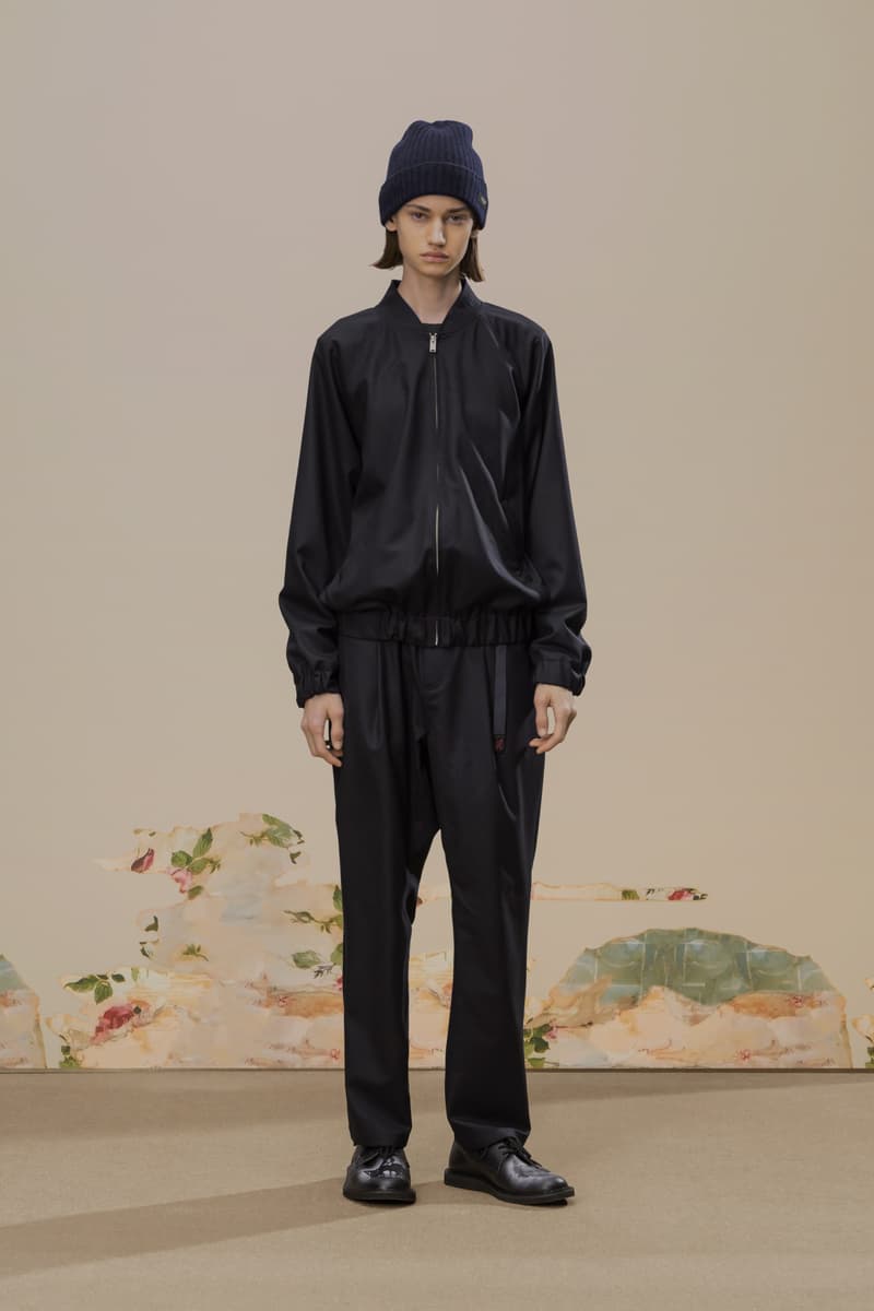 UNDERCOVER Fall/Winter 2026 Collection Paris Fashion Week Jun Takahashi Cindy Sherman