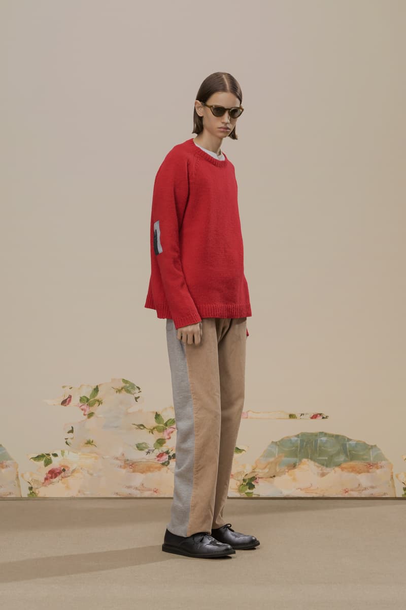 UNDERCOVER Fall/Winter 2026 Collection Paris Fashion Week Jun Takahashi Cindy Sherman