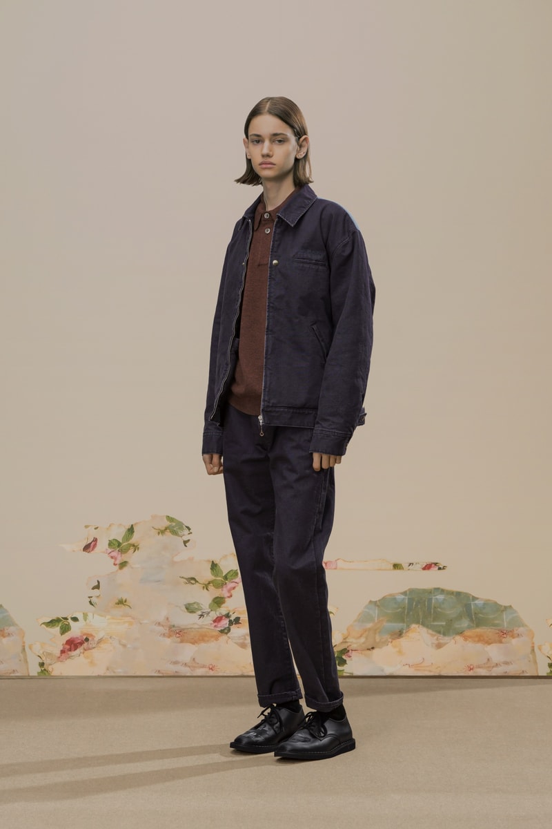 UNDERCOVER Fall/Winter 2026 Collection Paris Fashion Week Jun Takahashi Cindy Sherman