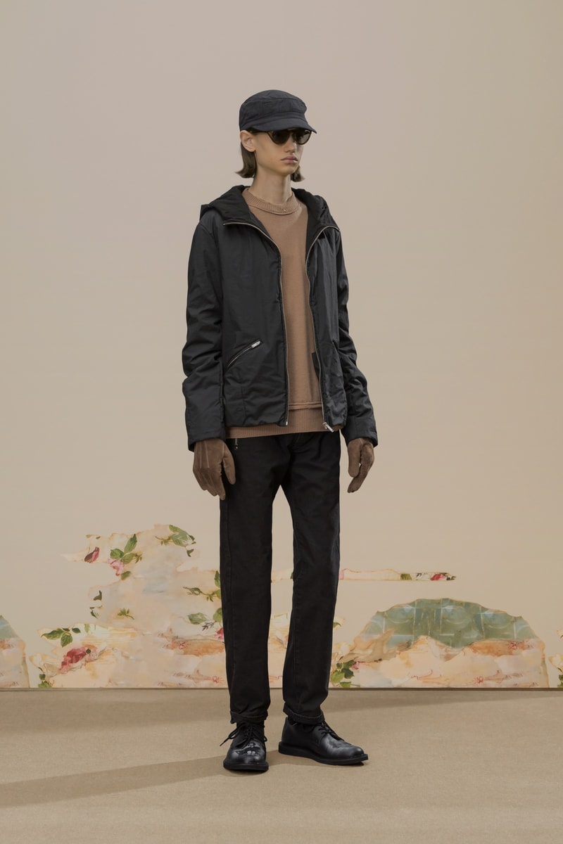 UNDERCOVER Fall/Winter 2026 Collection Paris Fashion Week Jun Takahashi Cindy Sherman