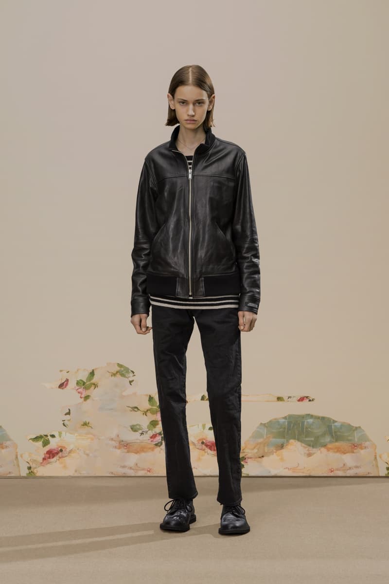 UNDERCOVER Fall/Winter 2026 Collection Paris Fashion Week Jun Takahashi Cindy Sherman