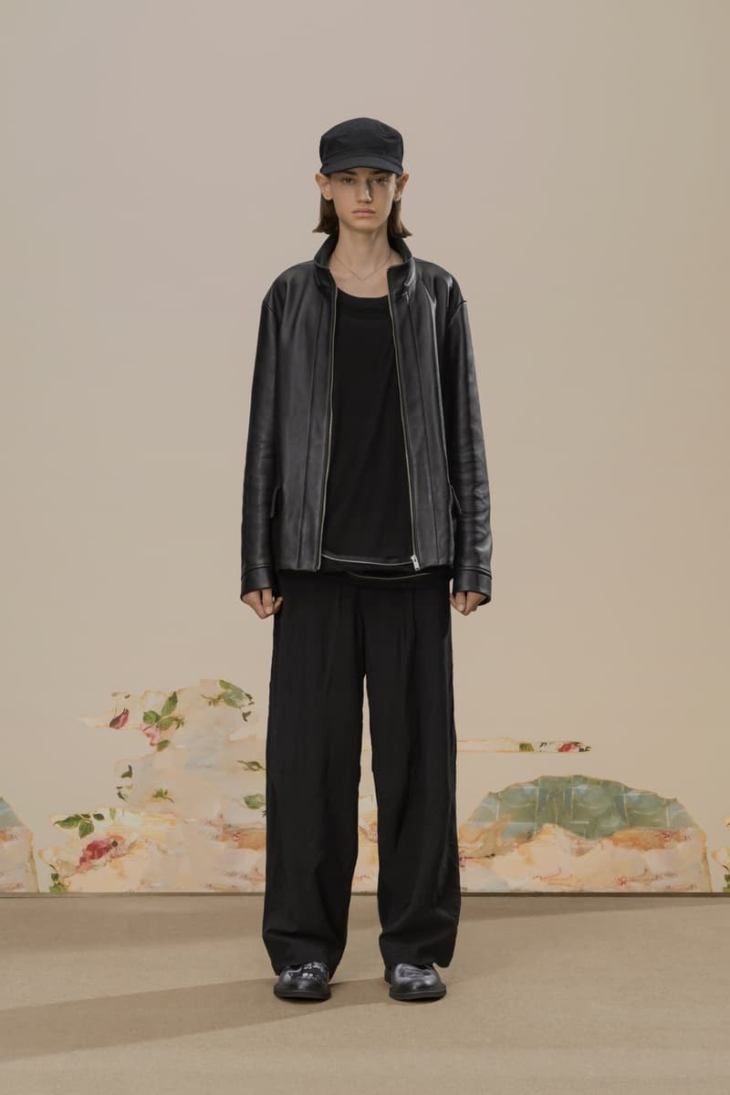 UNDERCOVER Fall/Winter 2026 Collection Paris Fashion Week Jun Takahashi Cindy Sherman