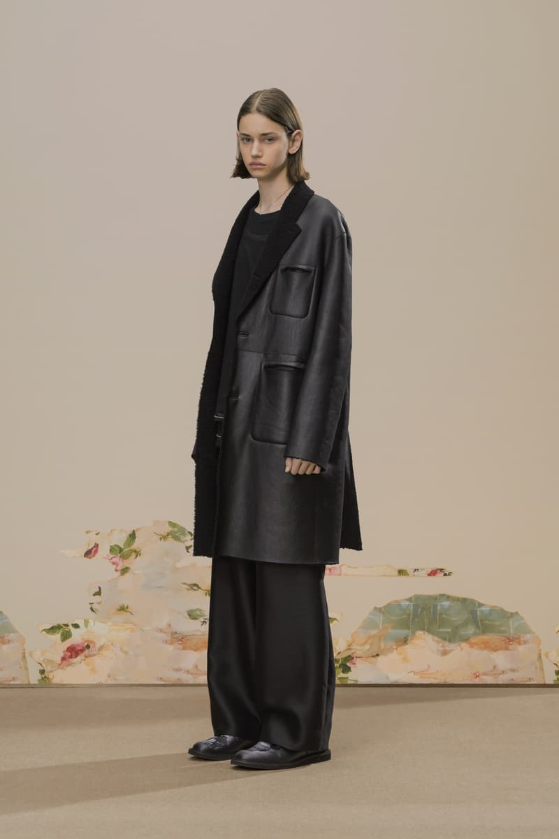 UNDERCOVER Fall/Winter 2026 Collection Paris Fashion Week Jun Takahashi Cindy Sherman