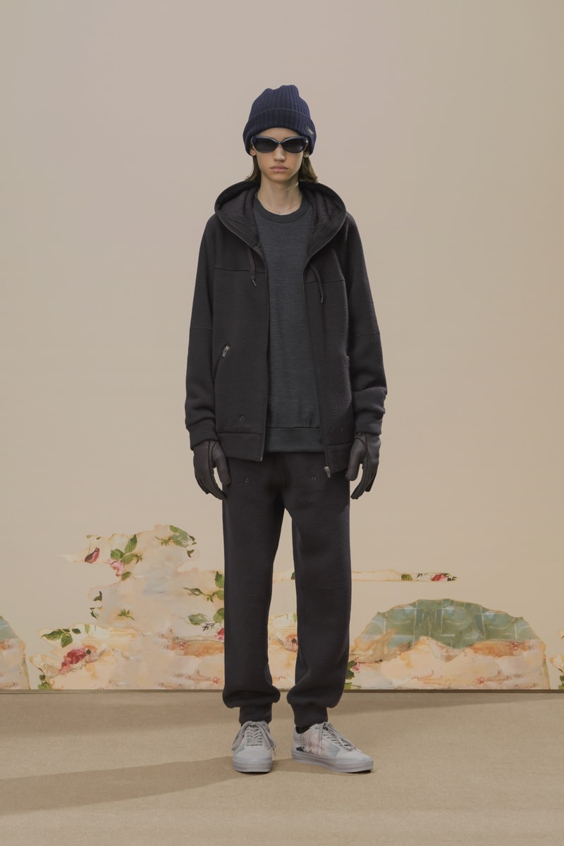 UNDERCOVER Fall/Winter 2026 Collection Paris Fashion Week Jun Takahashi Cindy Sherman