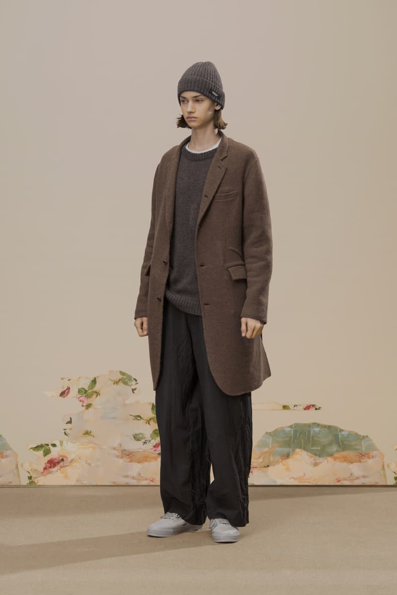 UNDERCOVER Fall/Winter 2026 Collection Paris Fashion Week Jun Takahashi Cindy Sherman