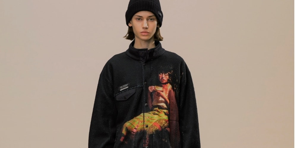 UNDERCOVER FW26: KHAOTIQUE NOIR and the New Era of Streetwear!