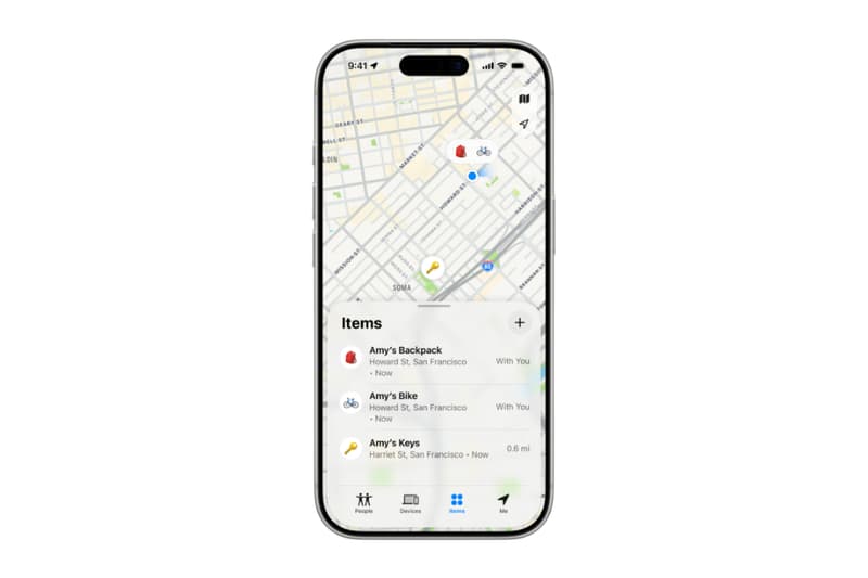 Apple AirTag 2 Announcement Release Info