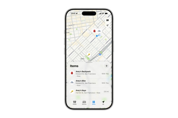 Apple AirTag 2 Announcement Release Info