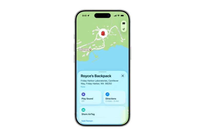 Apple AirTag 2 Announcement Release Info