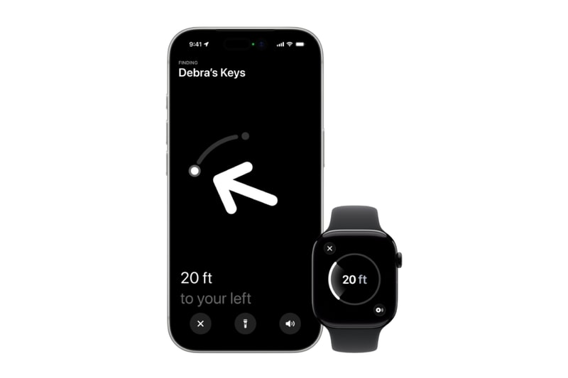Apple AirTag 2 Announcement Release Info