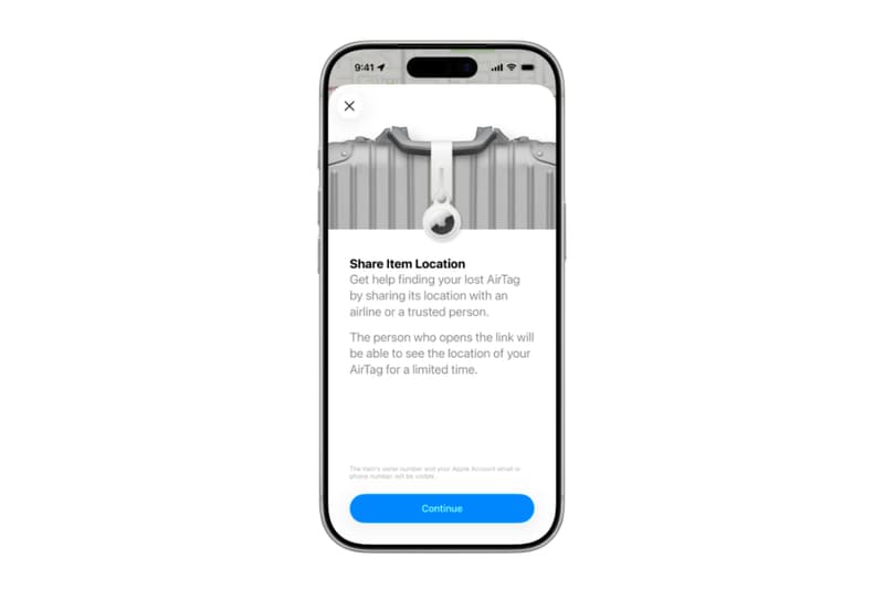 Apple AirTag 2 Announcement Release Info