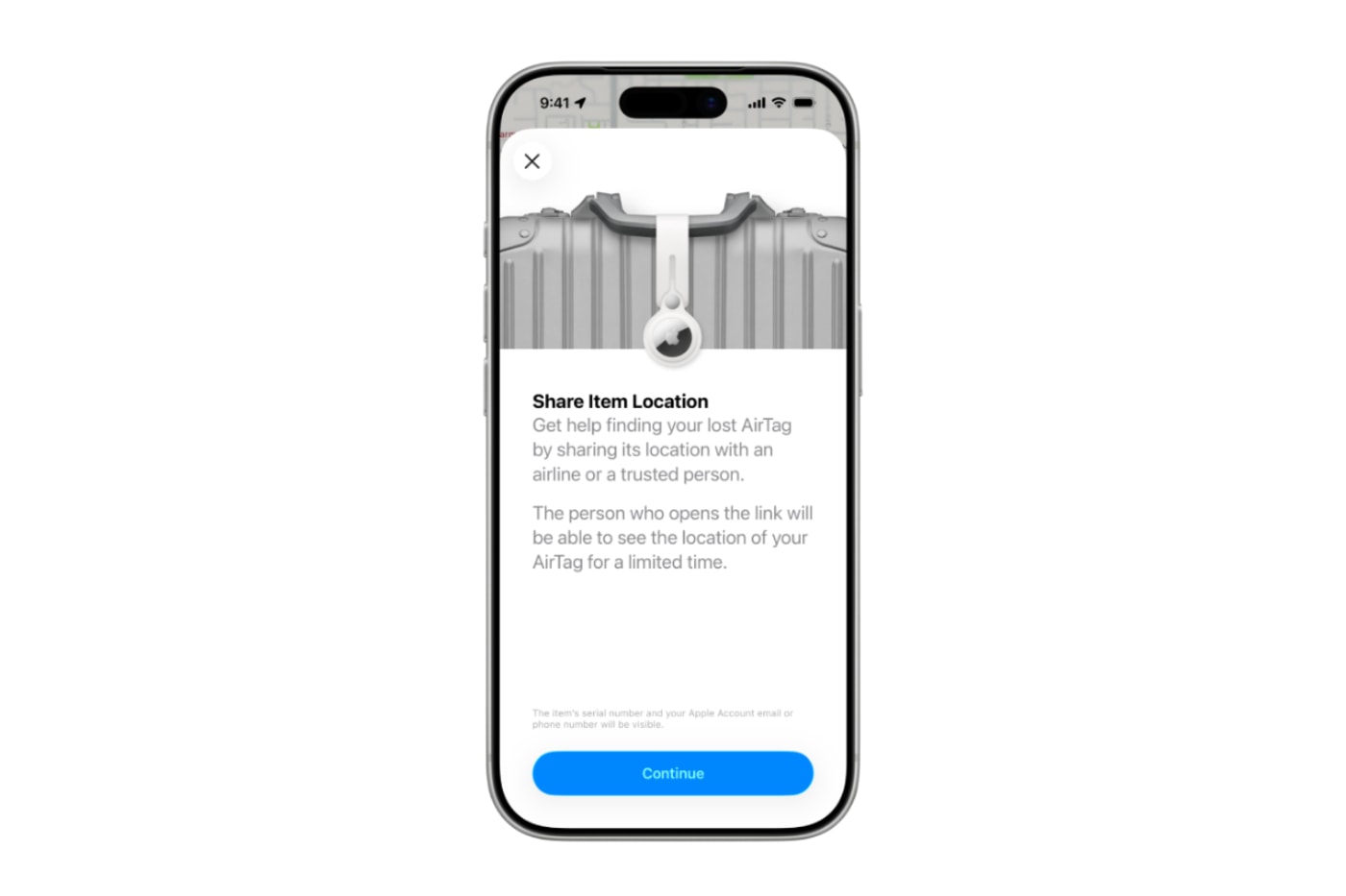 Apple AirTag 2 Announcement Release Info