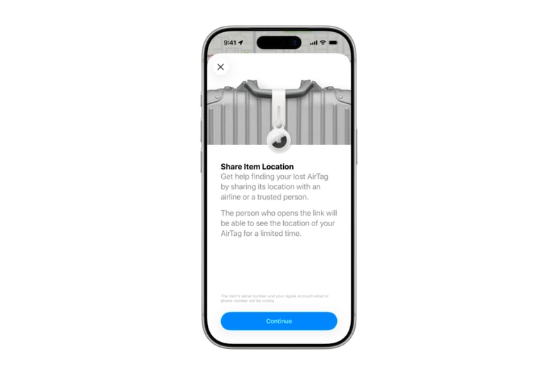 Apple AirTag 2 Announcement Release Info