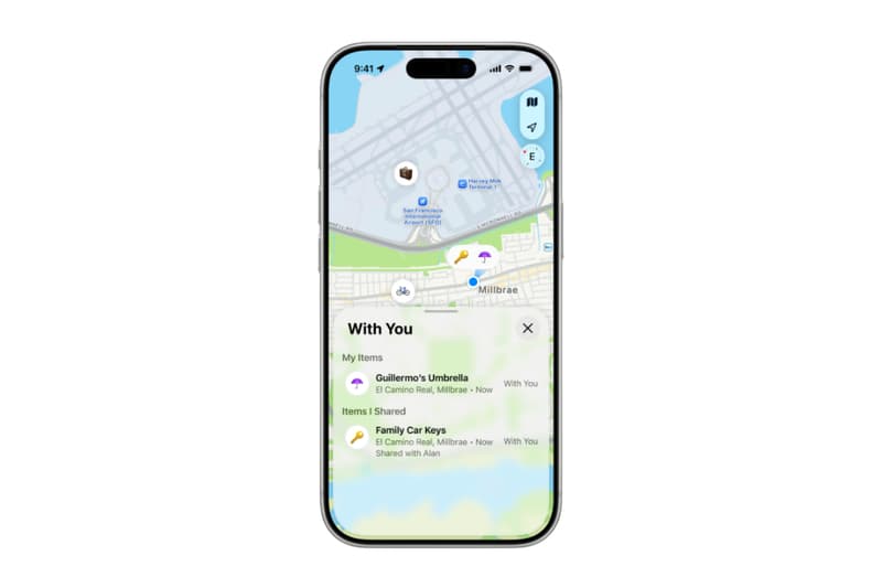 Apple AirTag 2 Announcement Release Info