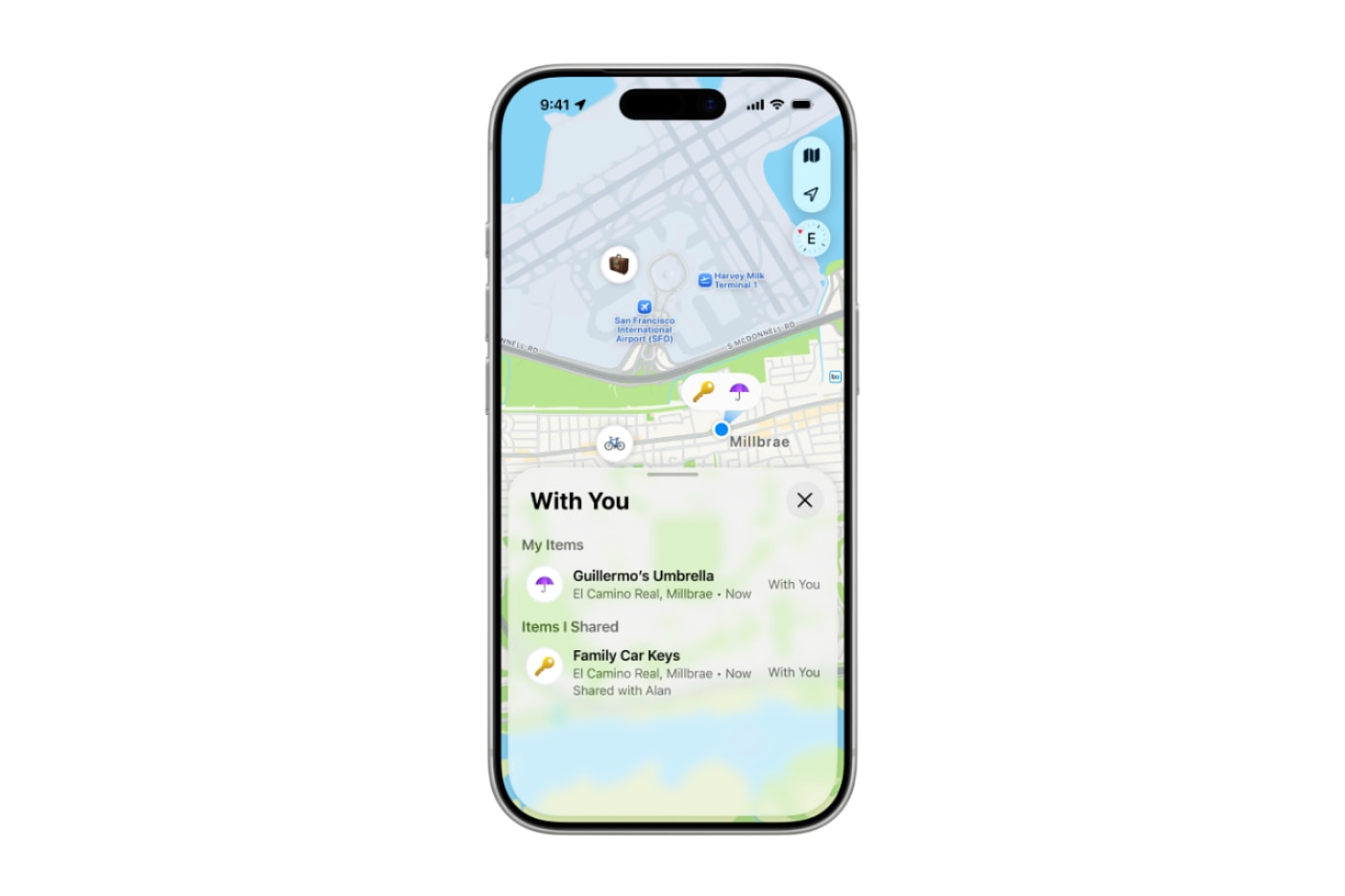 Apple AirTag 2 Announcement Release Info