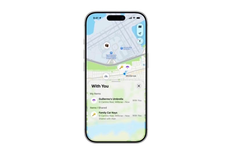 Apple AirTag 2 Announcement Release Info